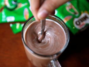 Pertama di Dunia, Nestle Akan Pasarkan Milo Bebas Gula di Thailand Pertama di Dunia, Nestle Akan Pasarkan Milo Bebas Gula di Thailand