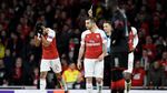Black Panther Ledakkan Meriam London ke Perempatfinal Liga Europa