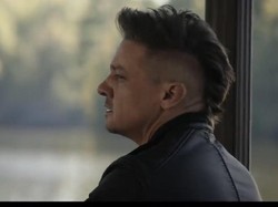 Penampakan Hawkeye Sebagai Ronin di Avengers: Endgame