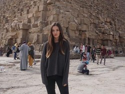 Adik Louis Tomlinson One Direction Meninggal Dunia Overdosis