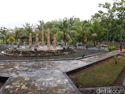 Asyik! Bakal Ada Wifi Gratis di Situs Purbakala Gunungkidul