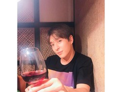 Choi Jong Hoon Tersangka Kasus Suap Polisi