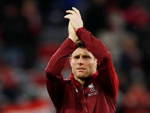 Milner Resmi Perpanjang Kontrak di Liverpool Hingga 2022