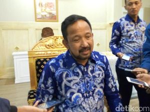 ASN Ponorogo Dilarang Terima Parsel Tapi Masih Boleh Gunakan Mobdin ASN Ponorogo Dilarang Terima Parsel Tapi Masih Boleh Gunakan Mobdin