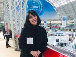 Buku NKCTHI hingga Komik Gugug! Terpilih Sebagai IP Terbaik