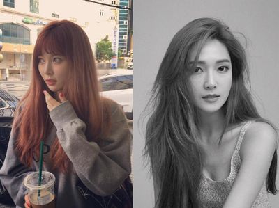 Deretan Member Kpop yang Didepak