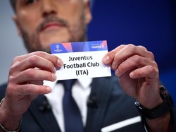 Ajax dan Memori Manis Juventus Juara Liga Champions 1995/1996