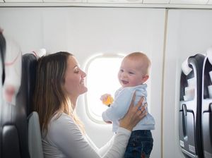 Ajak Anak Travelling? Ini Cara Siapkan Bekal Makannya