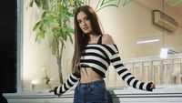 Potret Adik Louis Tomlinson 1D, Influencer Cantik yang Meninggal di Usia 18