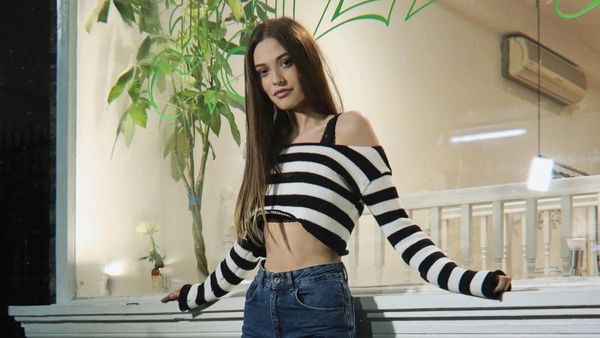 Potret Adik Louis Tomlinson 1D, Influencer Cantik yang Meninggal di Usia 18