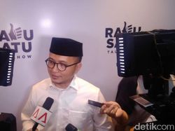 Soal Tudingan Habib Rizieq, TKN Jokowi: TPS Punya Saksi Awasi Kecurangan