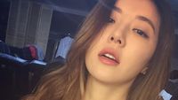 Suaminya Terlibat Kasus Seungri, Park Han Byul Kena Imbasnya