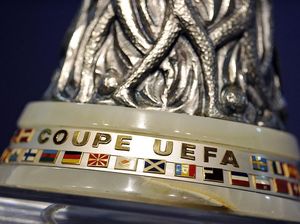 Jadwal Semifinal Liga Europa: Valencia vs Arsenal, Chelsea vs Frankfurt Jadwal Semifinal Liga Europa: Valencia vs Arsenal, Chelsea vs Frankfurt