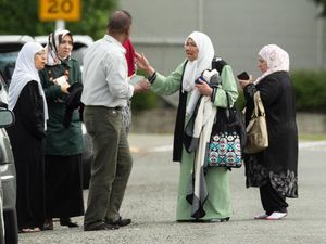 Zulfirmansyah Korban Penembakan di New Zealand Alumni ISI Yogya Zulfirmansyah Korban Penembakan di New Zealand Alumni ISI Yogya