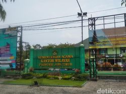 Temuan-temuan Kemenag Jatim di Kasus Bu Nunuk Ketipu Haji Furoda