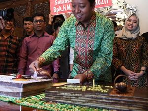 Rommy Kena OTT KPK, Otomatis Jadi Tersangka?