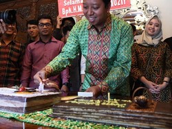 Rommy Kena OTT KPK, Otomatis Jadi Tersangka?