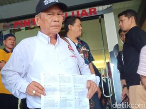 Serang Anies, Faizal Assegaf Dipolisikan Lagi oleh Korlabi