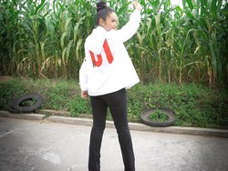 Bakal Melenggang Jadi Wakil Rakyat, Krisdayanti Masih Tak Percaya