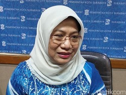 Pecahkan 2 Rekor MURI, Persiapan Festival Rujak Ulek Surabaya Dimatangkan