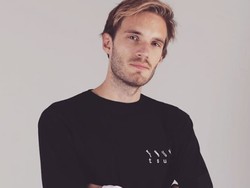 Kelelahan, YouTuber Paling Beken di Dunia Pamit