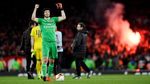 Black Panther Ledakkan Meriam London ke Perempatfinal Liga Europa