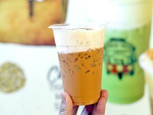 Mau Tahu Rahasia Sukses Bisnis Minuman Kekinian? Cek di Sini