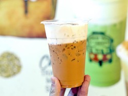 Mau Tahu Rahasia Sukses Bisnis Minuman Kekinian? Cek di Sini