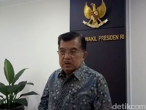 Sandi akan Hapus UN, JK: Berbahaya Bagi Kualitas Pendidikan Nasional Sandi akan Hapus UN, JK: Berbahaya Bagi Kualitas Pendidikan Nasional