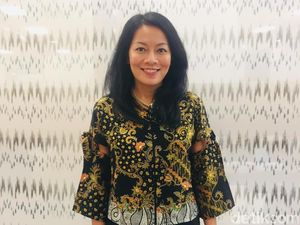 Dee Lestari Yakini Filosofi Kaizen Sebagai Prinsip Menulis Dee Lestari Yakini Filosofi Kaizen Sebagai Prinsip Menulis