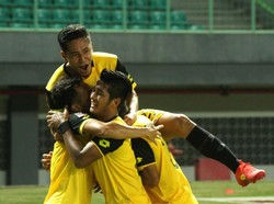 Bhayangkara FC Tak Kantongi Izin Menjamu Persib di Stadion Patriot