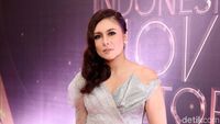 Wulan Guritno, Nggak Bosen Cantik Terus?