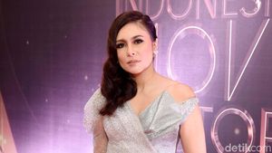 Wulan Guritno, Nggak Bosen Cantik Terus?