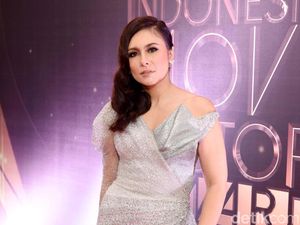 Wulan Guritno, Nggak Bosen Cantik Terus?