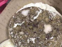 Ada Daging Busuk Menjijikkan di Kantin Sekolah China, Publik Marah