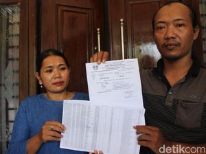 Keluarga Tajir di Jombang Protes Gara-gara Masih Terima PKH