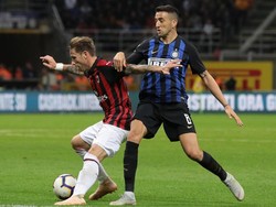 Waktunya Derby Panas Kota Milan