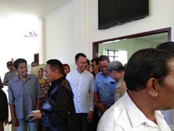 Dugaan Pelanggaran Kampanye, Anak Bupati Pangkep Hadapi Vonis Sore Ini