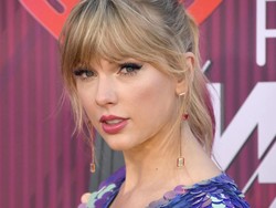 Fakta Unik Album Taylor Swift, Lagu Emosional di Track 5