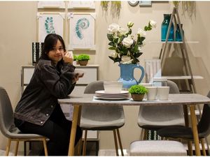 Wajib Punya! 5 Produk Ini Cocok Buat Ruang Makan Minimalis