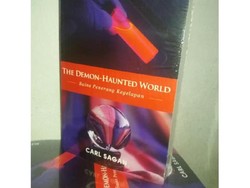 Bersandar pada Sains