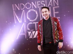 Hukuman Penista Yesus Disunat, Augie: Kita Harus Saling Memaafkan