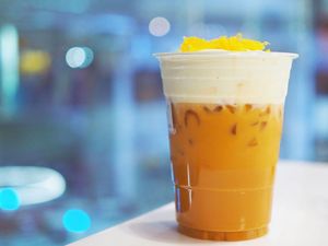 Selain Makanan, Keju Juga Enak Jadi Topping 5 Minuman Kekinian Ini Selain Makanan, Keju Juga Enak Jadi Topping 5 Minuman Kekinian Ini