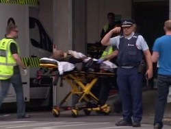 Traveler Butuh Bantuan di Sekitar Christchurch, Facebook Sediakan Laman Khusus