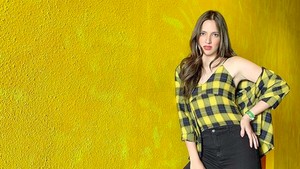 Tenang Nia Ramadhani... Masih Banyak yang Mau Jadi Seperti Kamu