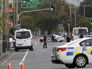 Penembakan di Selandia Baru, ACT: Ini Tragedi Kemanusiaan Besar