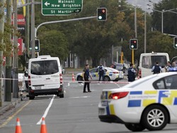 Penembakan di Selandia Baru, ACT: Ini Tragedi Kemanusiaan Besar