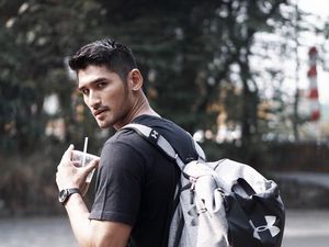 Intip Hobi Kulineran Jryan Karsten, Model Tampan Berbadan Kekar Intip Hobi Kulineran Jryan Karsten, Model Tampan Berbadan Kekar