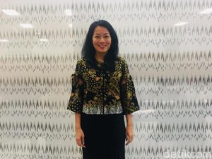 Dee Lestari Tulis Novel Terbaru soal Musik dan Indera Pendengaran