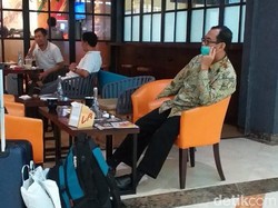 Kakanwil Kemenag Jatim Diduga Ikut Diamankan KPK, Keluarga Putus Kontak